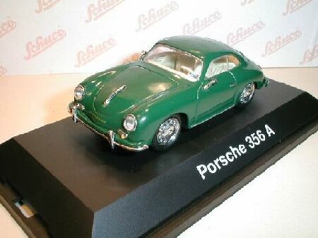 Porsche 356 A Coupé