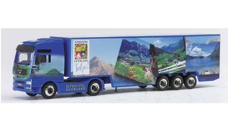 MAN TG-A "Alpbachtal"