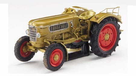 Fendt Farmer II 100.000