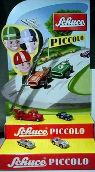 Piccolo Display