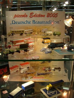 a) Serie Brauereitradition - Alle Modelle dieser Serie